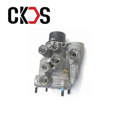 China 355087001 MERCEDES AXOR Trailer Control Valve for sale