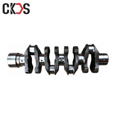 China Japanese Truck Spare Parts Crankshaft For Hino J05E Engine for sale