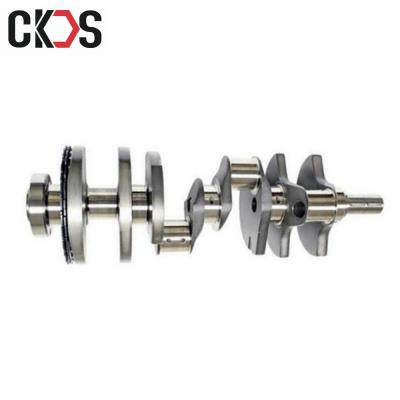 China Japanese Truck Spare Parts Engine Crankshaft For Hino K13C Engine for sale