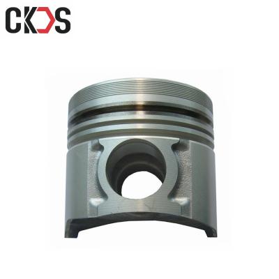 China Isuzu 6HH1-24V 8-97600242-0 115MM Engine Piston And Liner for sale