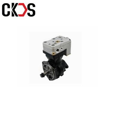 China High Quality  air compressor for air ride suspension OEM 504308489 for sale