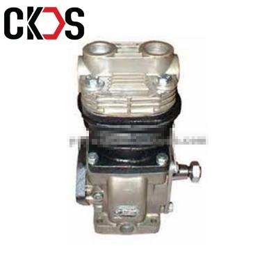 China Truck  Engine Parts air Brake Compressor LK1527 For European truck Benz for sale