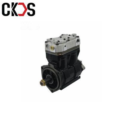 China Iron Air Brake Compressor For Omk031813n00 Euro Trucks Parts for sale