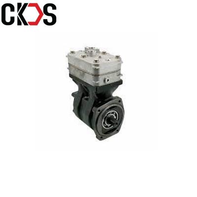 China Todo o compressor gêmeo do cilindro da série completo para o sistema de freio OEM 1628444/1604420 à venda