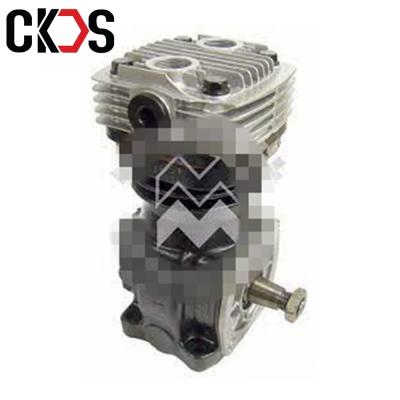 China OEM 4111400000 Truck Tractor Air Compressor  For European truck iveco for sale
