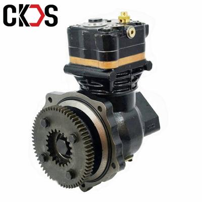 China Truck engine parts  Air Brake Compressor uses  North American  OEM 23535534 for sale