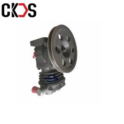 China Aluminium-13051018 LKW-Druckluftbremsanlage-Kompressor-N/A Zylinderbohrung zu verkaufen