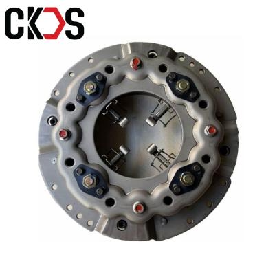 China OEM Truck Clutch Parts For Hino Clutch Pressure Plate 31210-1064 for sale