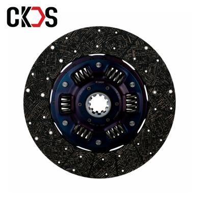China HND013 Truck Clutch Disc For Hino Truck Parts Replacement for sale
