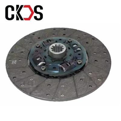 China HND058U Hino Truck Clutch Parts For Pressure Plate Assembly Replacement Te koop