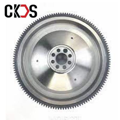 Chine Hino Truck Engine Parts Flywheel For HO6C Engine 13