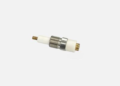 China D38999 Sealing Hermetic Bulkhead Connector Insulation Resistance for sale