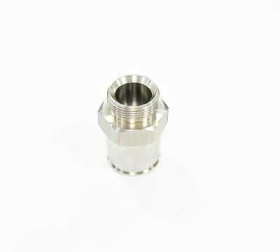 China 5MPa No Leak Hermetically Sealed Connectors ODM Hermetic Rectangular Connector for sale