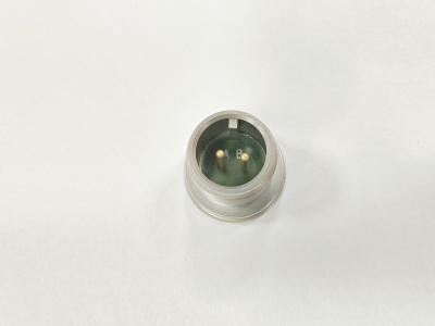 China 12V Electroless Nickel Glass To Metal Hermetic Seal para aplicações industriais à venda