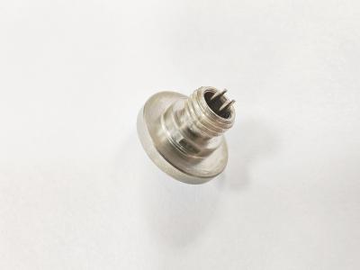China Telas de vidro de níquel sem eléctro para vedação de metal Voltagem nominal 12V-540V à venda