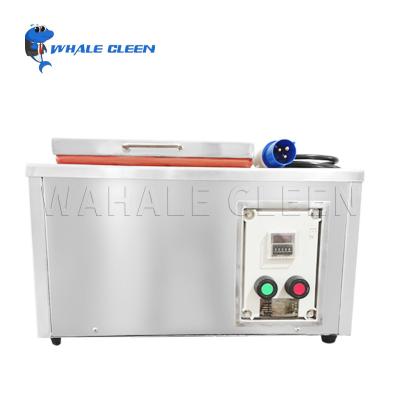 China Without Heater 10L Explosion Proof Ultrasonic Cleaner 28K Frequency for sale