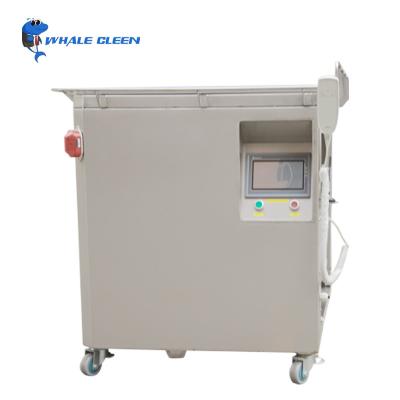 China Glassware Anesthesia Respiratory Medical Ultrasonic Cleaner Boiling Disinfection for sale