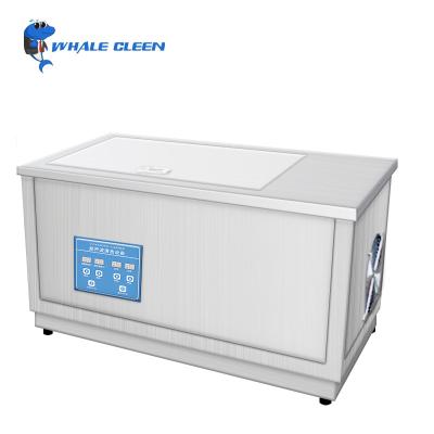 Chine Constant Temperature Stainless Steel Ultrasonic Cleaner Numerical Control à vendre