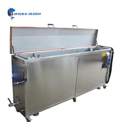 China ODM OEM Ultrasonic Cleaning Machine Ceramic Anilox Roller Washing Machine for sale