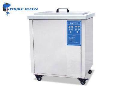 China 77L 1200W Electronics Ultrasonic Cleaner High Effiency For Circuit Board for sale