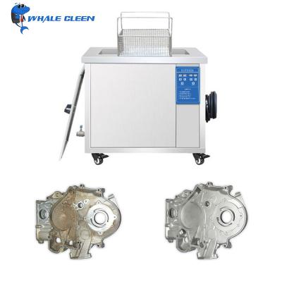 China Engine Ultrasonic Cleaner For Car Parts for sale