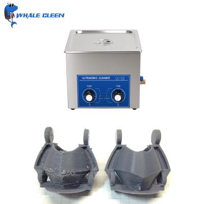 China SUS304 Ultrasonic Fuel Injector Cleaner 30L 500Watt For Auto Parts for sale