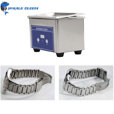 China Large Capacity 200W Digital Ultrasonic Cleaner 10L Ultrasonic Cleaning Equipment for sale
