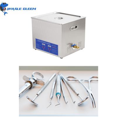China 22L Medical Ultrasonic Cleaner for sale