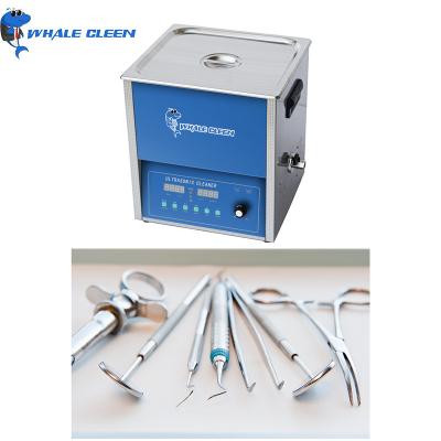 China Frequency Sweep Medical Ultrasonic Cleaner for sale