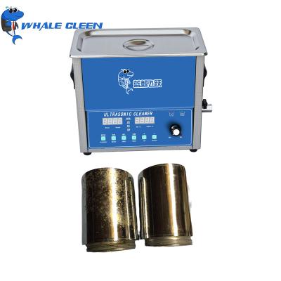 China Stainless Steel Ultrasonic Parts Cleaner for sale