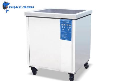 China 88L 1200W Ultrasonic Cleaner With 550x400x400mm Tank for sale
