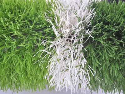 China 10mm-20mm Forest Green Playground Synthetic Grass For Children'S Play Area for sale