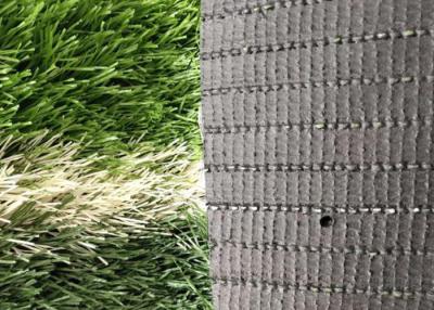China 3 Metre Wide Recyclable Artificial Football Synthetic Grass For Indoor Soccer for sale