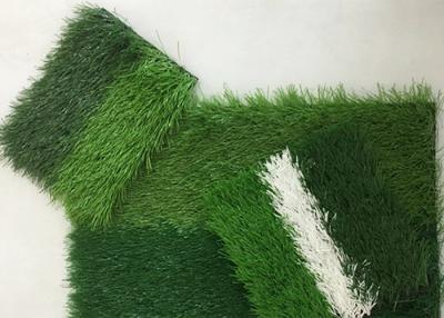 China OEM PE Stadium Football Synthetic Grass Fake Tall Grass For Outdoors for sale