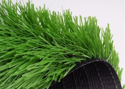 China 50mm Outdoor Artificial Turf Fake Grass Carpets For Sports Football Pitch for sale
