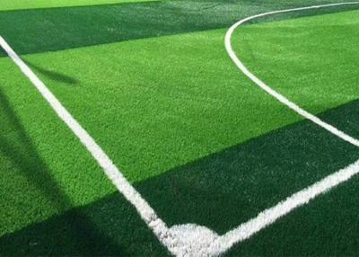 China 25mm Fireproof Synthetic Artificial Tall Grass Outdoor Lawn For Playground for sale
