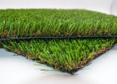 China ODM Garden Fake Grass Turf Artificial Tall Grasses For Outdoors for sale