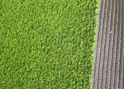 China 35mm 12x12 Artificial Grass Plastic Lawn Grass For Floor Landscape for sale
