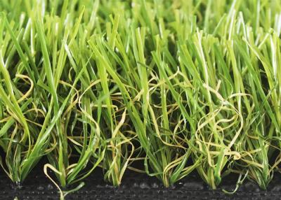 China Synthetic Outdoor Playground Turf Sports Flooring Faux Lawn Grass for sale