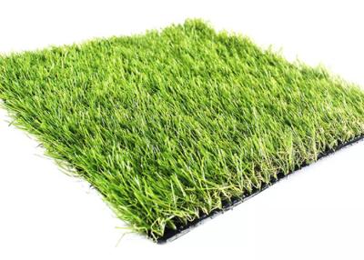 China RUIJIN 40mm Small Artificial Grass Mat Outdoor Turf Tiles for sale