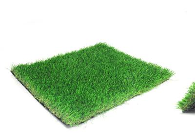 China Large 28mm Polypropylene Artificial Sports Synthetic Grass Mat Anti UV for sale