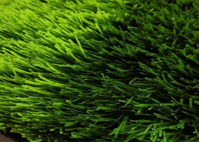 Китай Износоустойчивое зеленое искусственное футбольное поле квадратов травы 4x4 продается