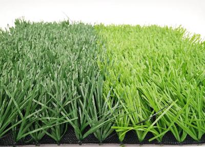 China jardín sintético de la hierba de los deportes artificiales 60m m de gama alta de 25m m para la yarda en venta