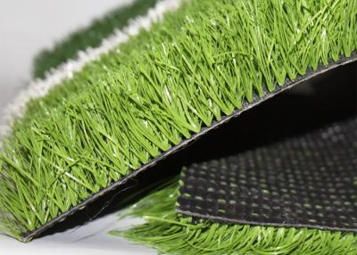 China Rollo sintético de la hierba de los falsos deportes reutilizables para la yarda 50m m en venta