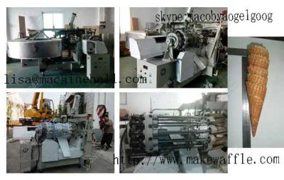 China Hot Selling Stainless Steel Sugar Cone Machine Price Pakistan for sale