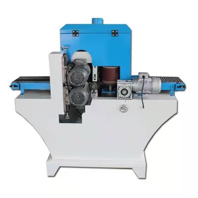 China 12m/Min Swirling Woodworking Sanding Machine Four Side for sale