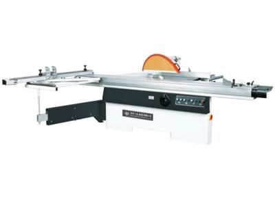 China Holzbearbeitungs-Band-Säge-Maschine 5400r/Min Precision Panel Saw des Sägeblatt-Dia300mm zu verkaufen