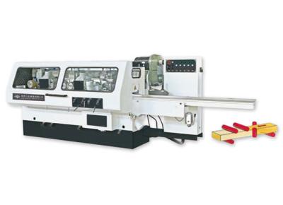 中国 6紡錘W125mmの木工業ThicknesserはMB4012E 4の味方されたプレーナーを機械で造る 販売のため