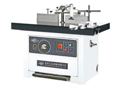 China Table Sliding Milling Wood With A Router , H210mm MX5118E Woodworking Cnc Machine for sale