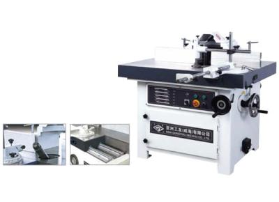 China Dia35mm MX5615A 45D Wood Milling Machine With Tiltable Spindle for sale